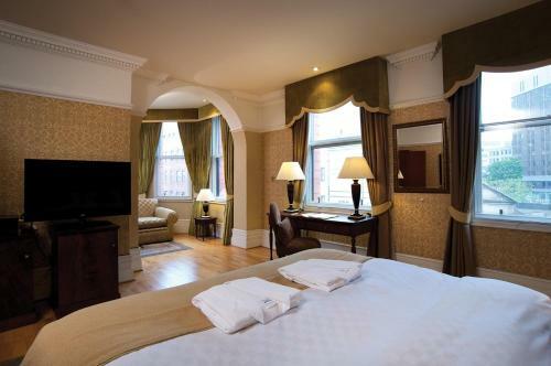 Hotel Quebecs