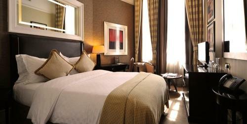 Hotel Quebecs