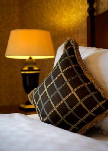Hotel Quebecs