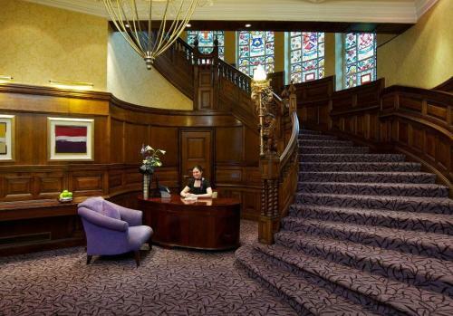 Hotel Quebecs
