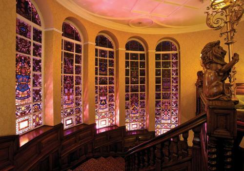 Hotel Quebecs