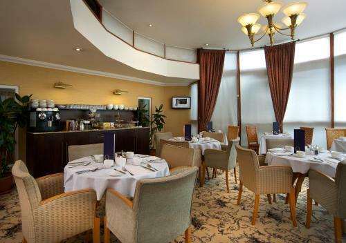 Hotel Quebecs