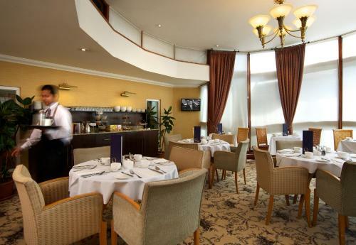 Hotel Quebecs