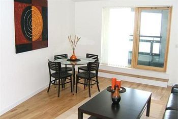 Gateway Apartments