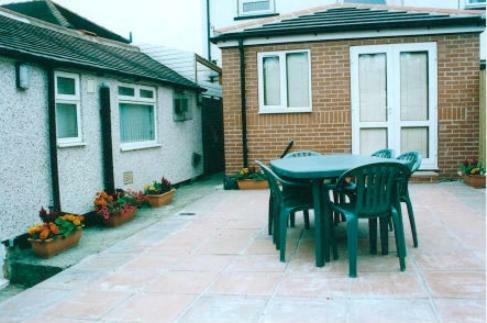 Harman Suites Self-catering Apartments