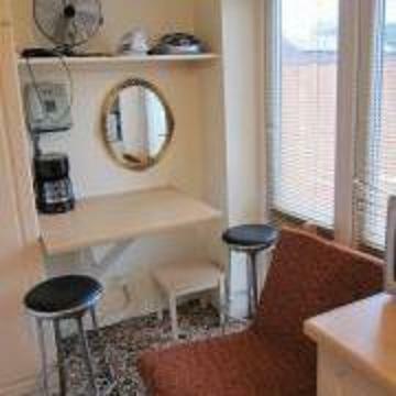 Harman Suites Self-catering Apartments