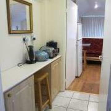 Harman Suites Self-catering Apartments