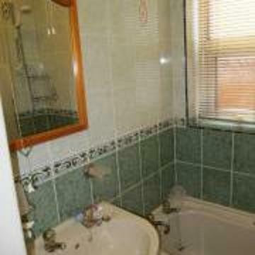 Harman Suites Self-catering Apartments