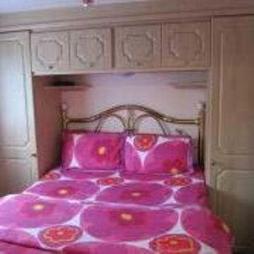 Harman Suites Self-catering Apartments