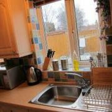 Harman Suites Self-catering Apartments