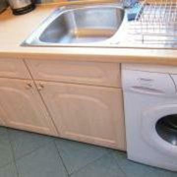 Harman Suites Self-catering Apartments