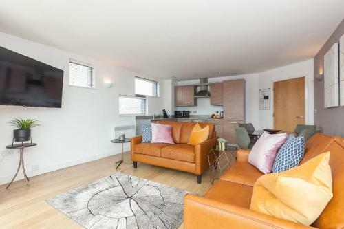 Kspace Serviced Apartments