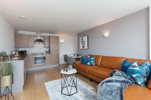 Kspace Serviced Apartments