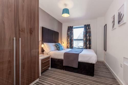 Kspace Serviced Apartments