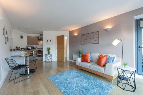 Kspace Serviced Apartments