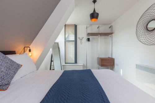 Kspace Serviced Apartments