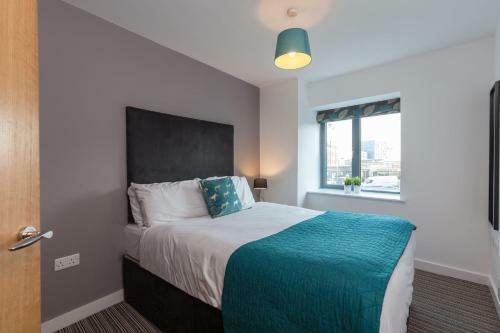 Kspace Serviced Apartments