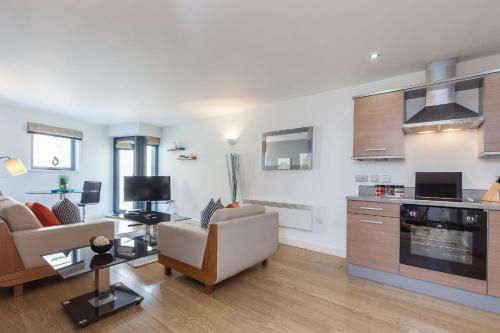 Kspace Serviced Apartments