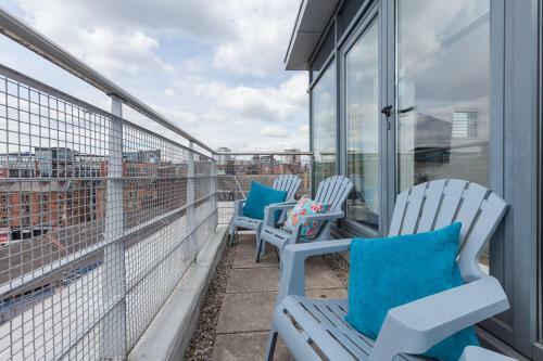 Kspace Serviced Apartments