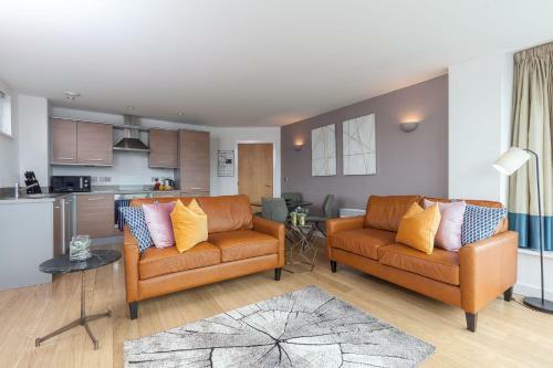 Kspace Serviced Apartments