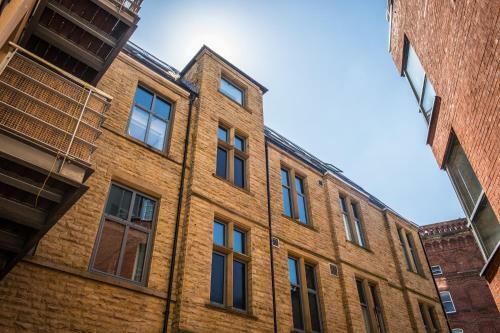 Kspace Serviced Apartments