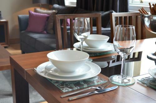 Residence 6 Luxury Serviced Apartments