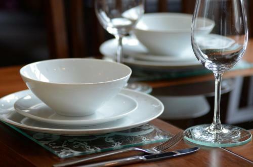 Residence 6 Luxury Serviced Apartments