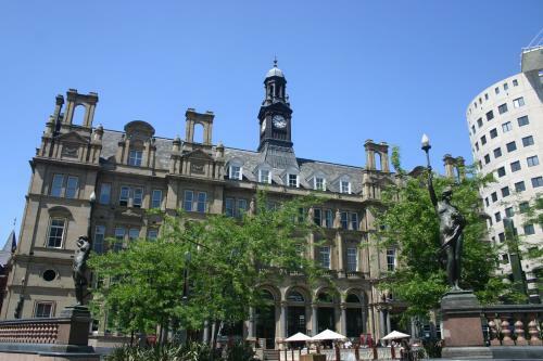Residence 6 Luxury Serviced Apartments