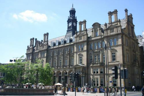 Residence 6 Luxury Serviced Apartments