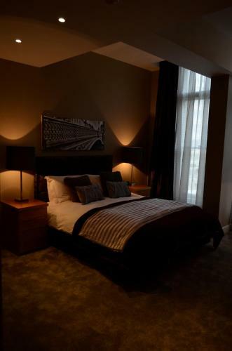 Residence 6 Luxury Serviced Apartments