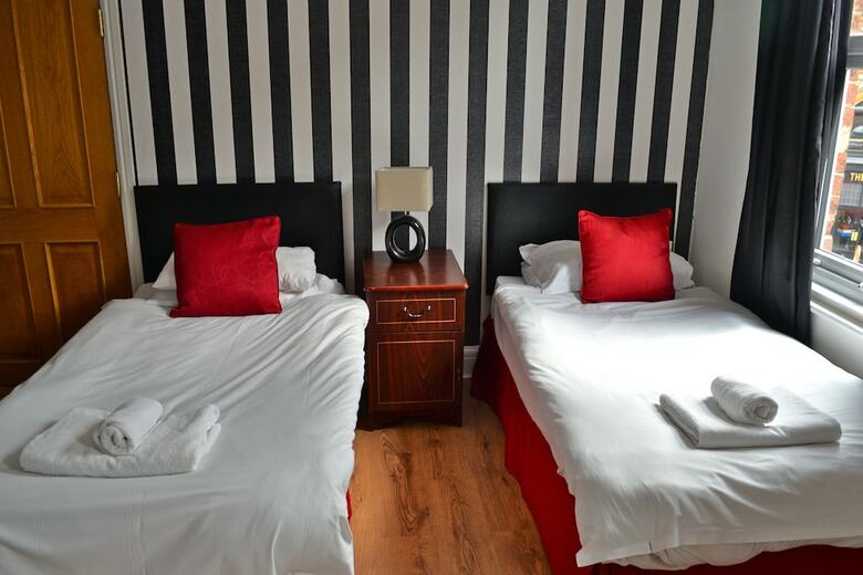 Posada The Wrens Hotel