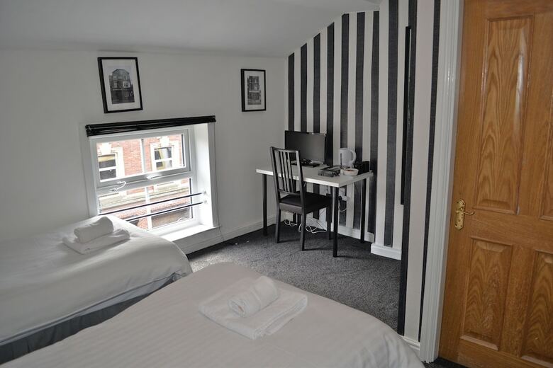 Posada The Wrens Hotel