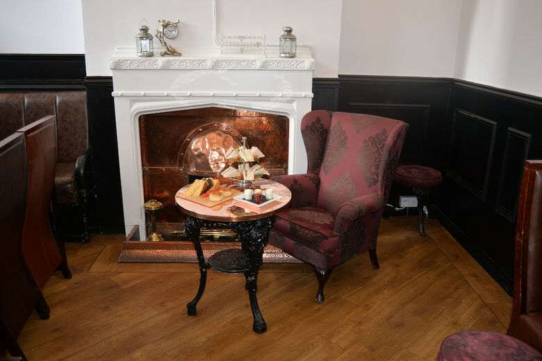 Posada The Wrens Hotel