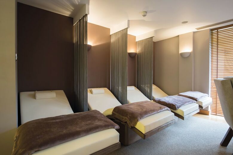 Thorpe Park - A Shire Hotel & Spa