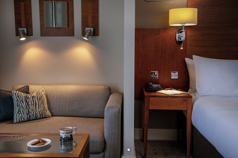 Thorpe Park - A Shire Hotel & Spa