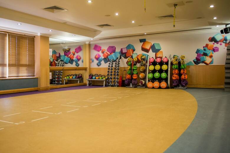 Thorpe Park - A Shire Hotel & Spa