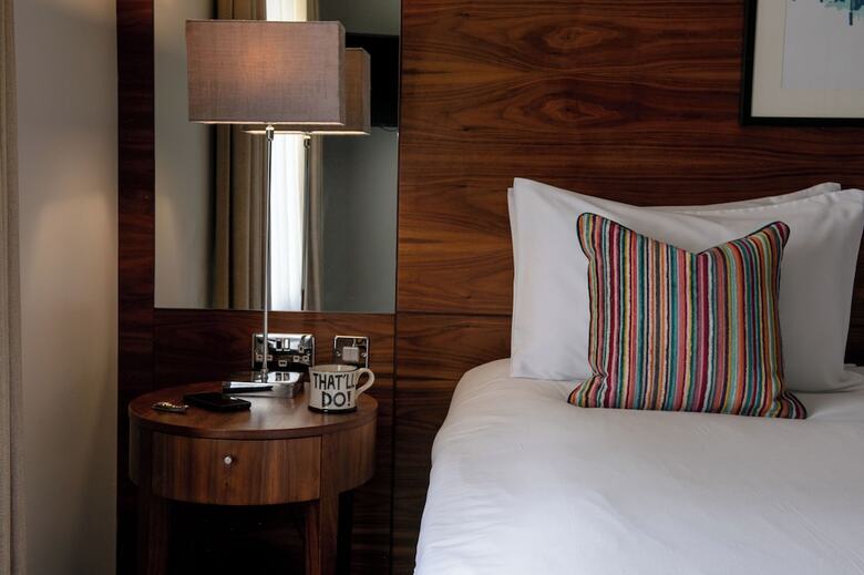 Thorpe Park - A Shire Hotel & Spa