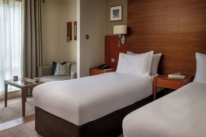 Thorpe Park - A Shire Hotel & Spa