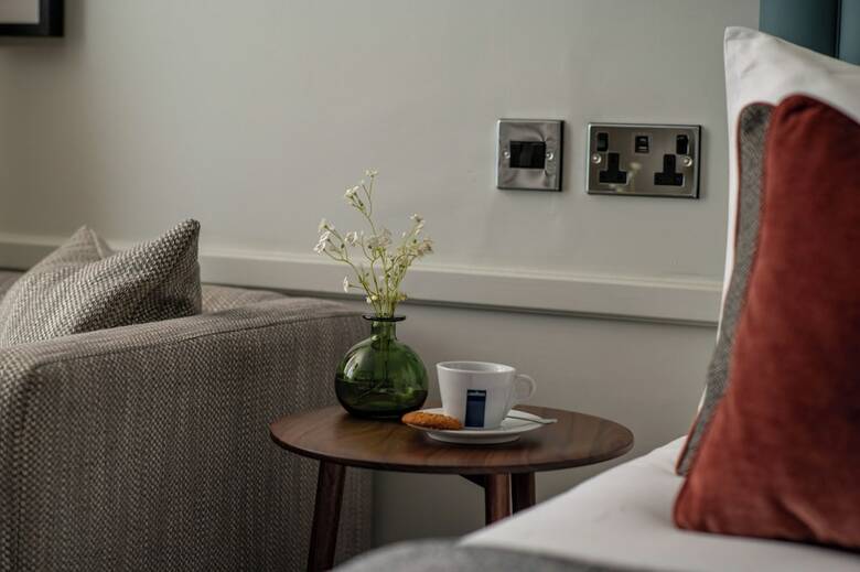 Thorpe Park - A Shire Hotel & Spa