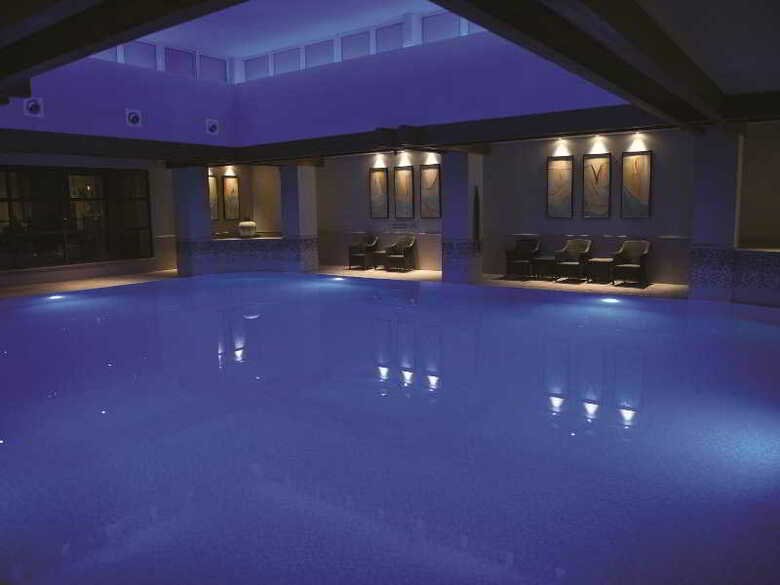 Thorpe Park - A Shire Hotel & Spa