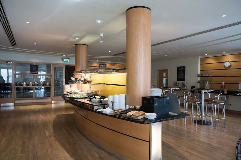 Thorpe Park - A Shire Hotel & Spa