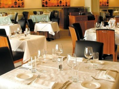Thorpe Park - A Shire Hotel & Spa