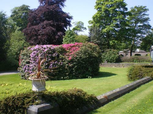 Hostal Hinsley Hall