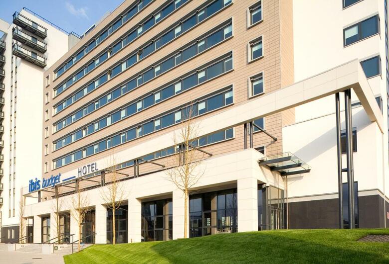 Hotel Ibis Budget Leeds Centre