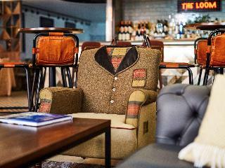 The New Ellington - A Bespoke Hotel