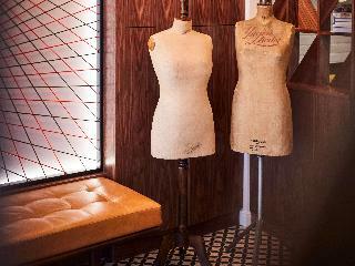 The New Ellington - A Bespoke Hotel
