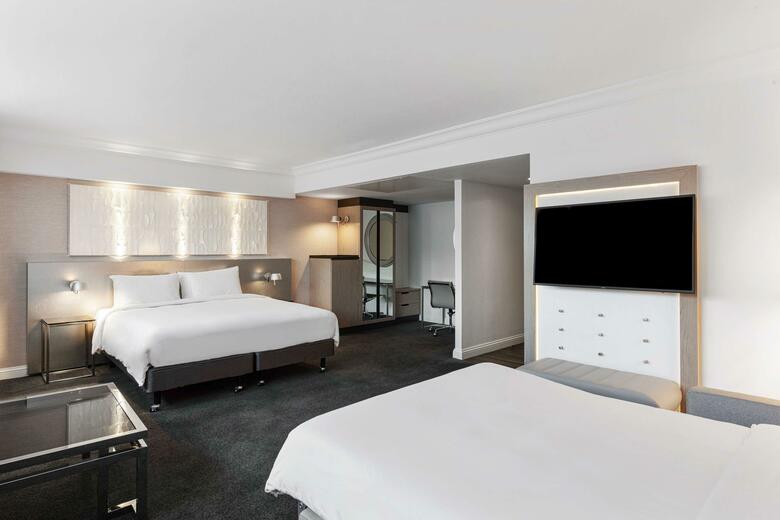 Radisson Blu Hotel, Leeds