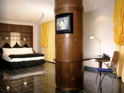 Radisson Blu Hotel, Leeds