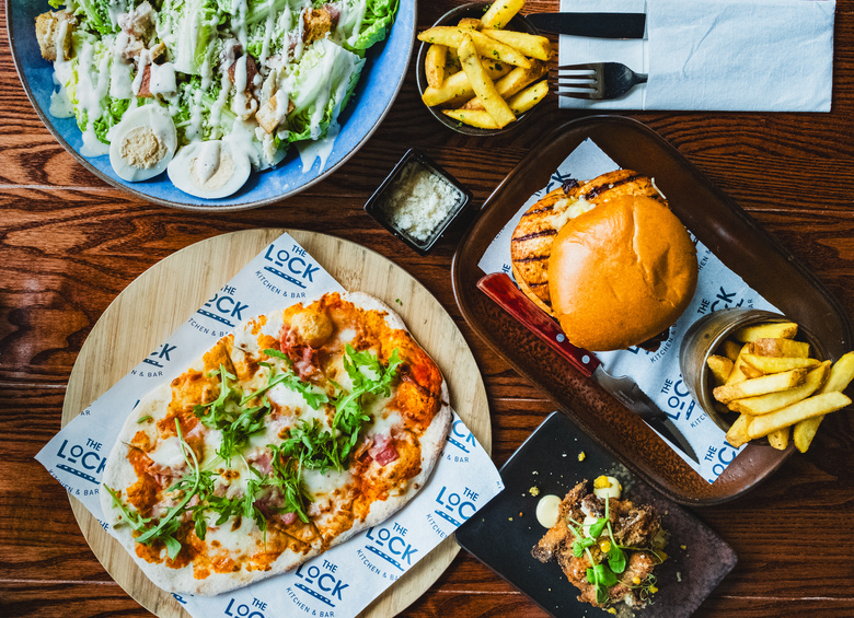 Hotel Doubletree By Hilton Leeds