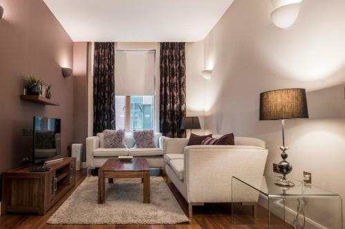 Apartamento The Chambers